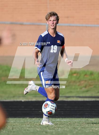 Thumbnail 2 in Providence Day @ Marvin Ridge photogallery.