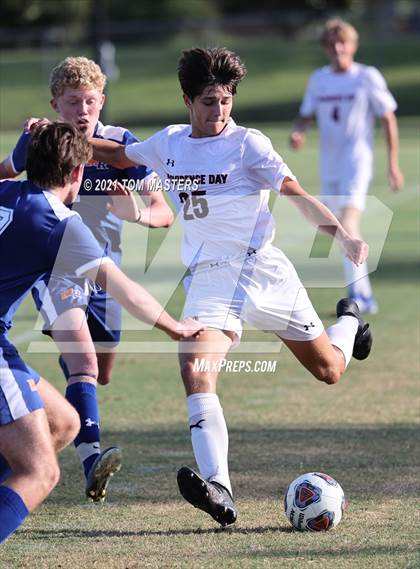 Thumbnail 2 in Providence Day @ Marvin Ridge photogallery.