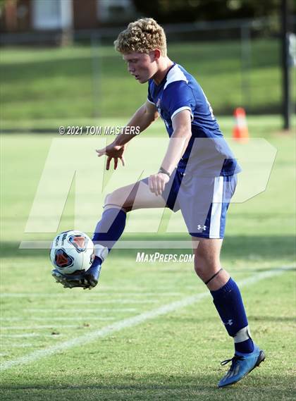 Thumbnail 3 in Providence Day @ Marvin Ridge photogallery.