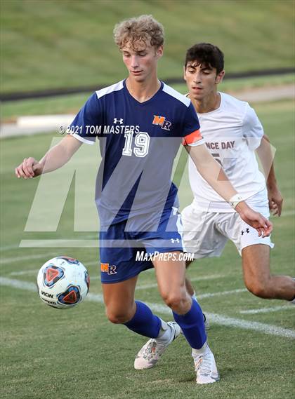 Thumbnail 1 in Providence Day @ Marvin Ridge photogallery.