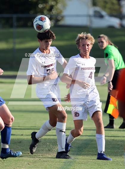 Thumbnail 3 in Providence Day @ Marvin Ridge photogallery.