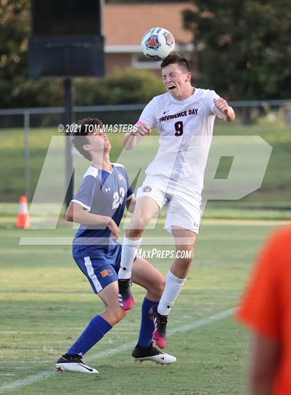 Thumbnail 3 in Providence Day @ Marvin Ridge photogallery.