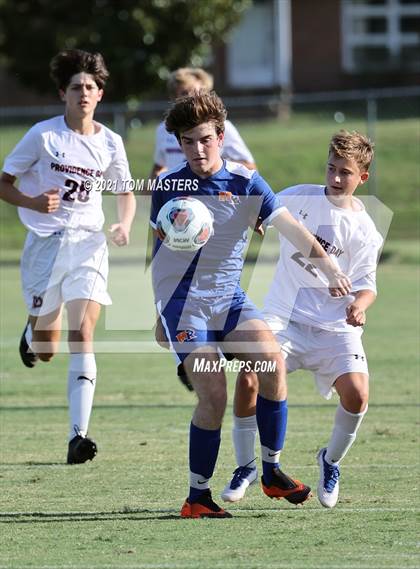 Thumbnail 3 in Providence Day @ Marvin Ridge photogallery.