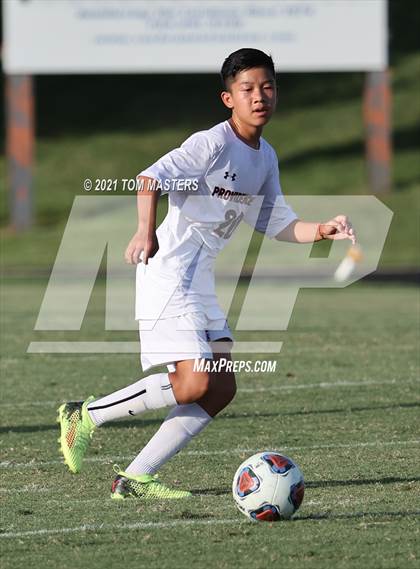 Thumbnail 3 in Providence Day @ Marvin Ridge photogallery.
