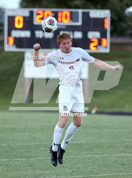 Thumbnail 1 in Providence Day @ Marvin Ridge photogallery.