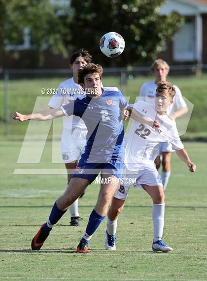 Thumbnail 2 in Providence Day @ Marvin Ridge photogallery.