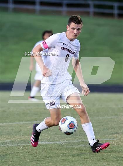 Thumbnail 3 in Providence Day @ Marvin Ridge photogallery.