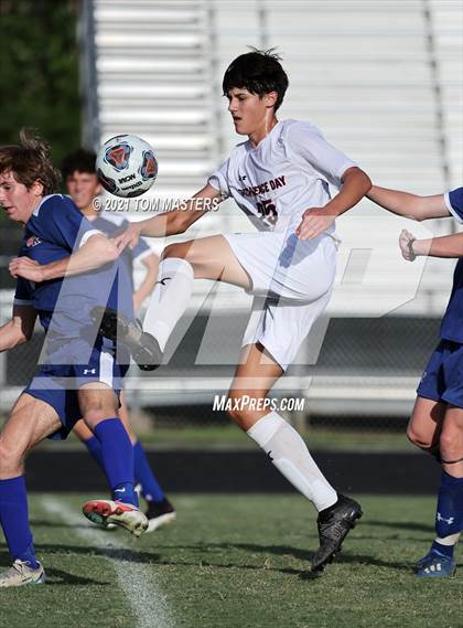 Thumbnail 3 in Providence Day @ Marvin Ridge photogallery.