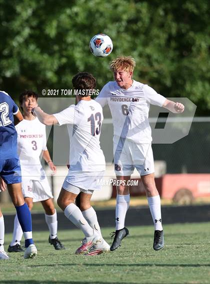 Thumbnail 2 in Providence Day @ Marvin Ridge photogallery.