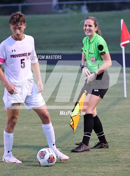 Thumbnail 2 in Providence Day @ Marvin Ridge photogallery.
