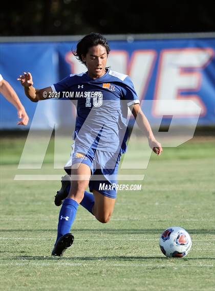 Thumbnail 2 in Providence Day @ Marvin Ridge photogallery.