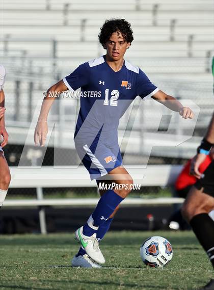 Thumbnail 1 in Providence Day @ Marvin Ridge photogallery.