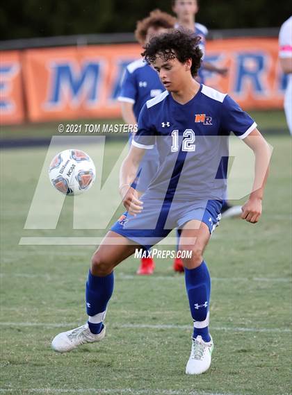 Thumbnail 2 in Providence Day @ Marvin Ridge photogallery.