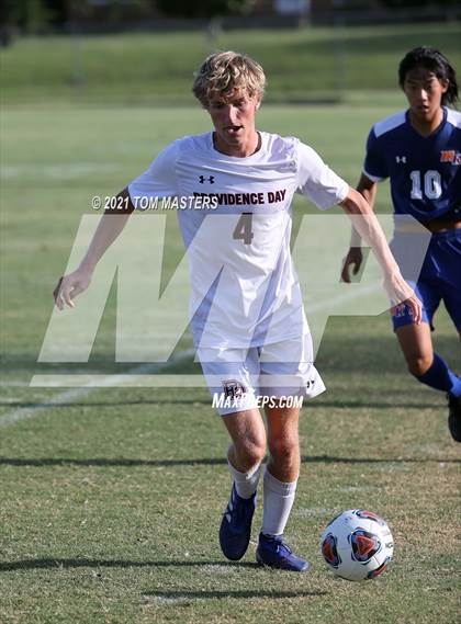 Thumbnail 2 in Providence Day @ Marvin Ridge photogallery.
