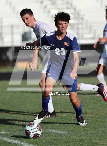 Thumbnail 2 in Providence Day @ Marvin Ridge photogallery.