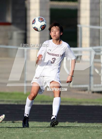 Thumbnail 3 in Providence Day @ Marvin Ridge photogallery.