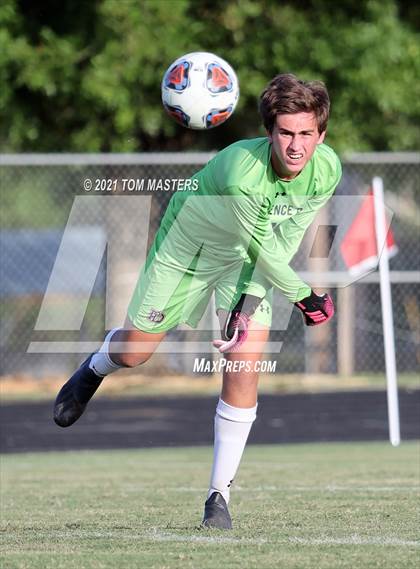 Thumbnail 2 in Providence Day @ Marvin Ridge photogallery.