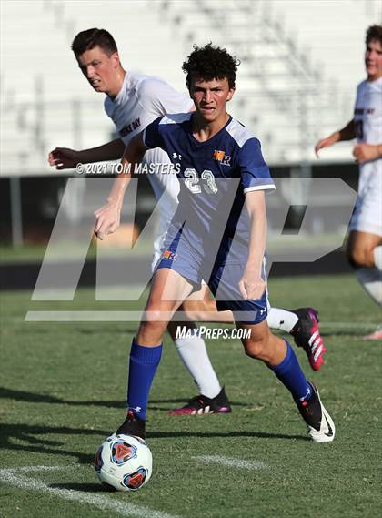 Thumbnail 3 in Providence Day @ Marvin Ridge photogallery.