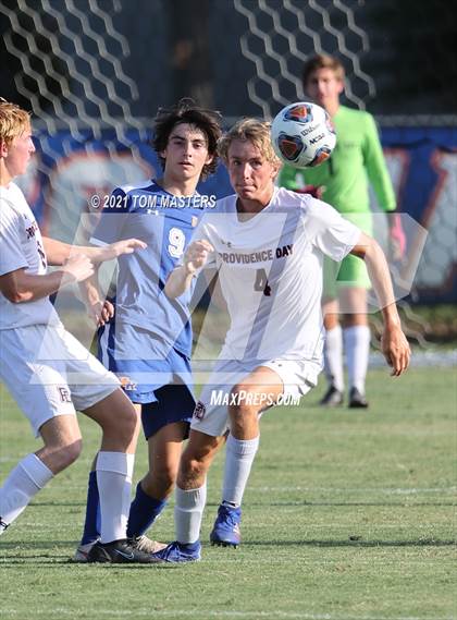 Thumbnail 3 in Providence Day @ Marvin Ridge photogallery.