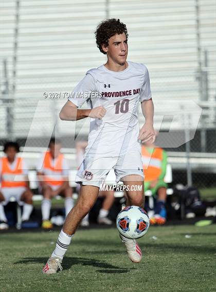 Thumbnail 3 in Providence Day @ Marvin Ridge photogallery.
