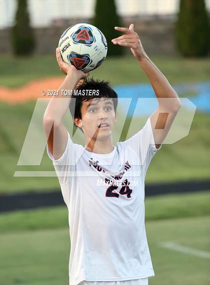 Thumbnail 2 in Providence Day @ Marvin Ridge photogallery.