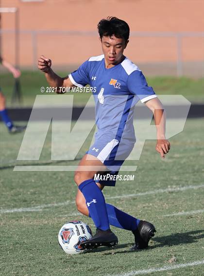 Thumbnail 1 in Providence Day @ Marvin Ridge photogallery.