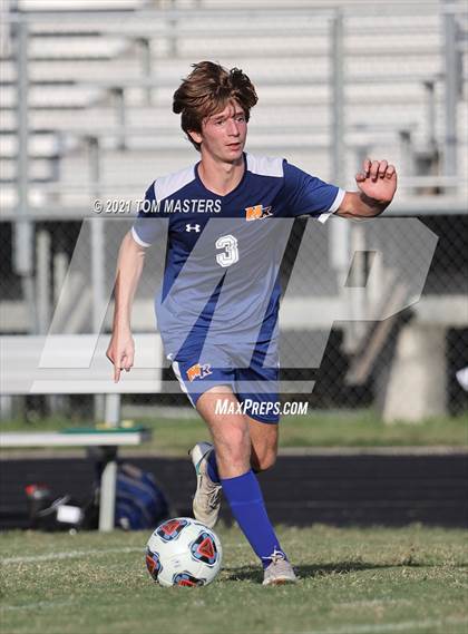 Thumbnail 3 in Providence Day @ Marvin Ridge photogallery.