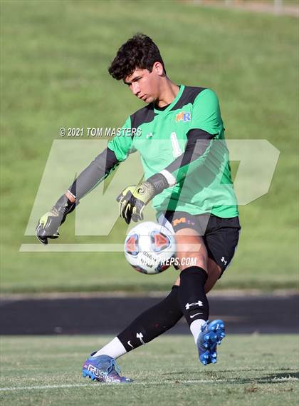 Thumbnail 1 in Providence Day @ Marvin Ridge photogallery.