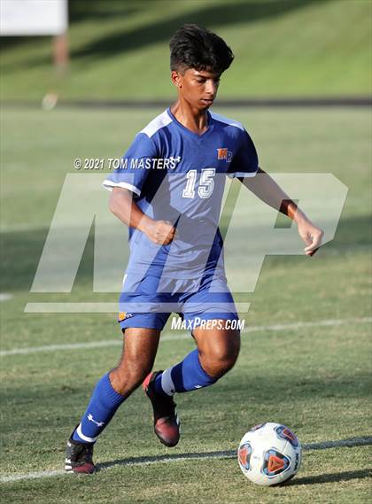 Thumbnail 3 in Providence Day @ Marvin Ridge photogallery.