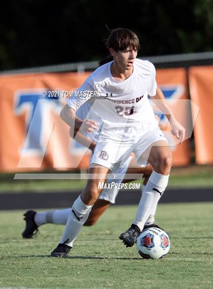 Thumbnail 2 in Providence Day @ Marvin Ridge photogallery.