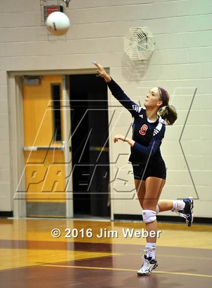 Thumbnail 3 in Fivay @ Wiregrass Ranch photogallery.