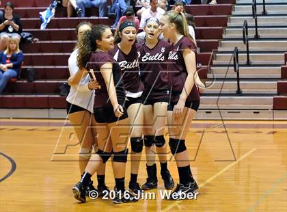 Thumbnail 1 in Fivay @ Wiregrass Ranch photogallery.