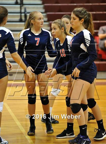 Thumbnail 1 in Fivay @ Wiregrass Ranch photogallery.