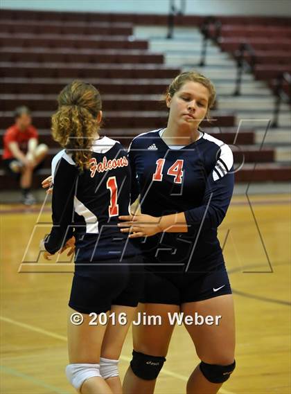 Thumbnail 3 in Fivay @ Wiregrass Ranch photogallery.