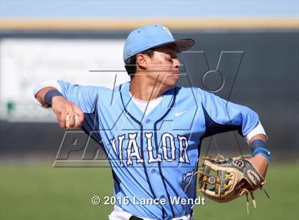 Thumbnail 3 in Valor Christian @ D'Evelyn photogallery.