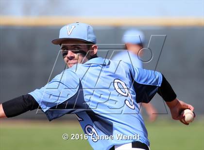 Thumbnail 1 in Valor Christian @ D'Evelyn photogallery.