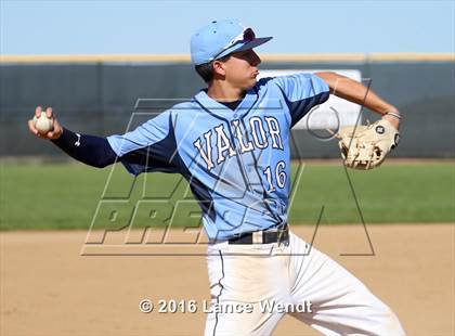 Thumbnail 2 in Valor Christian @ D'Evelyn photogallery.