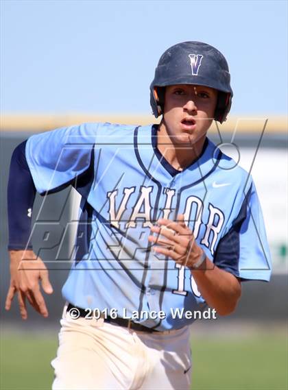 Thumbnail 3 in Valor Christian @ D'Evelyn photogallery.