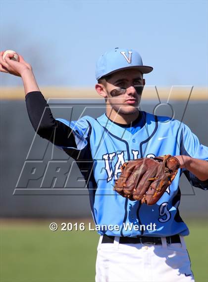Thumbnail 3 in Valor Christian @ D'Evelyn photogallery.