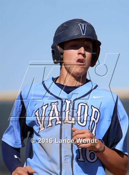 Thumbnail 2 in Valor Christian @ D'Evelyn photogallery.