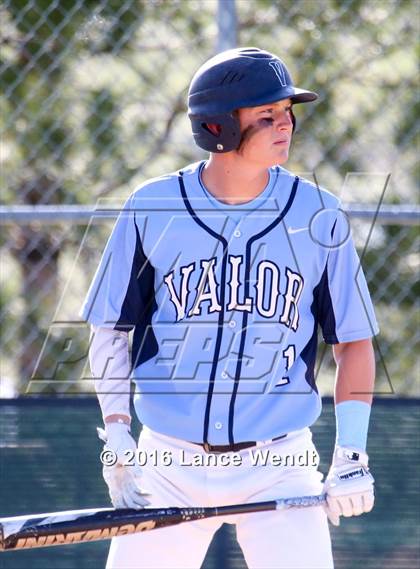 Thumbnail 1 in Valor Christian @ D'Evelyn photogallery.