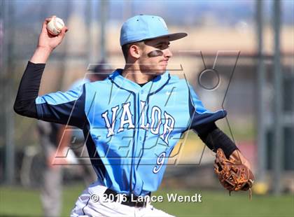 Thumbnail 1 in Valor Christian @ D'Evelyn photogallery.