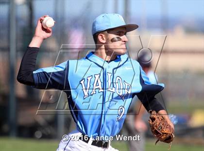 Thumbnail 1 in Valor Christian @ D'Evelyn photogallery.