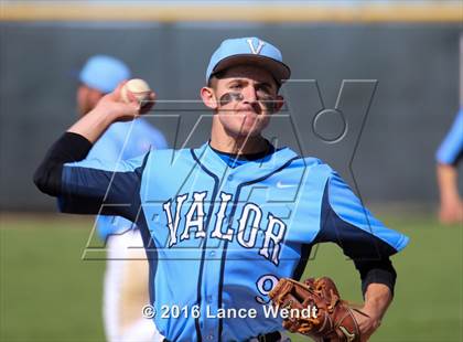 Thumbnail 2 in Valor Christian @ D'Evelyn photogallery.