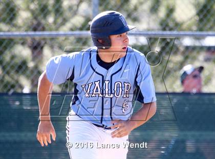 Thumbnail 2 in Valor Christian @ D'Evelyn photogallery.