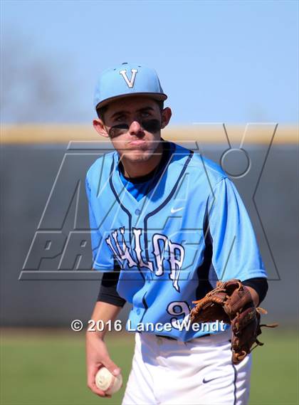 Thumbnail 1 in Valor Christian @ D'Evelyn photogallery.