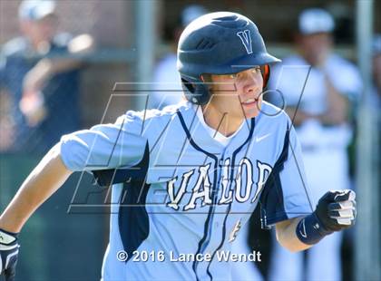 Thumbnail 1 in Valor Christian @ D'Evelyn photogallery.