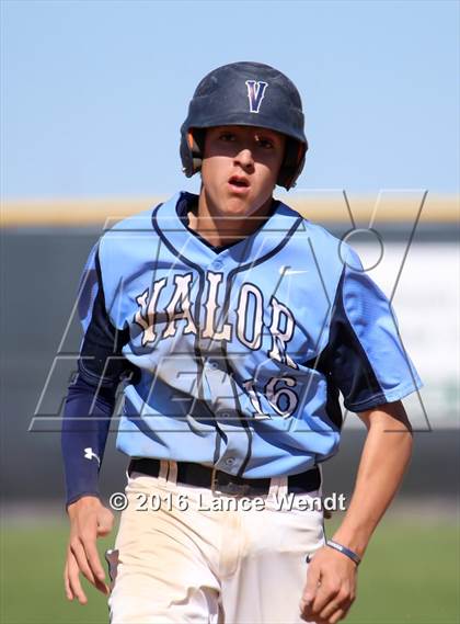 Thumbnail 1 in Valor Christian @ D'Evelyn photogallery.
