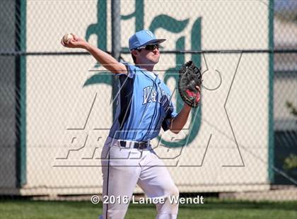 Thumbnail 1 in Valor Christian @ D'Evelyn photogallery.