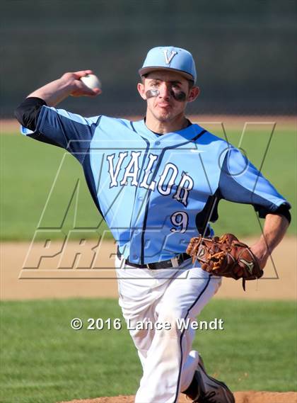 Thumbnail 2 in Valor Christian @ D'Evelyn photogallery.